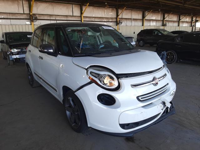 FIAT 500L LOUNG 2014 zfbcfach0ez003439