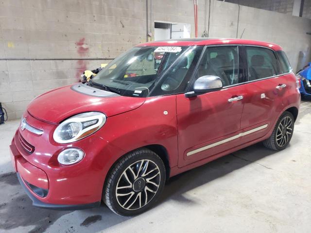 FIAT 500 2014 zfbcfach0ez004669