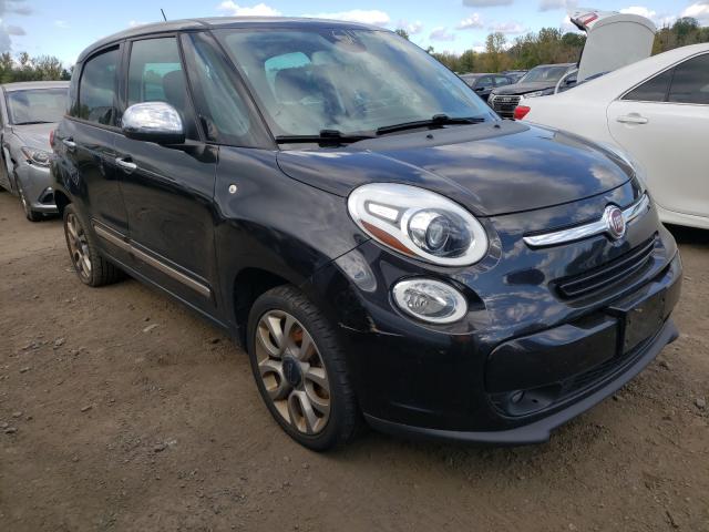 FIAT 500L LOUNG 2014 zfbcfach0ez008687