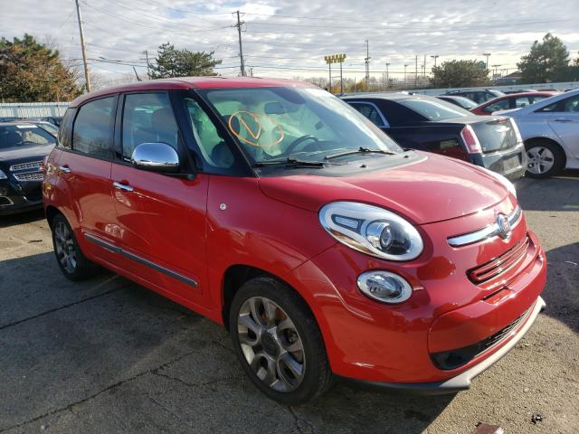 FIAT 500L LOUNG 2014 zfbcfach0ez009306