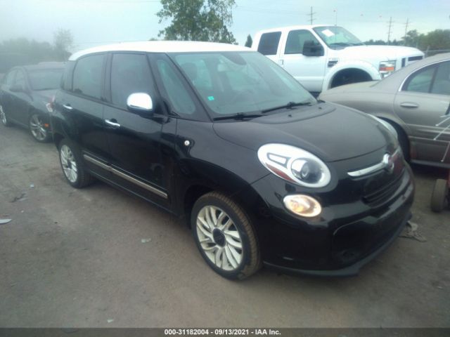 FIAT 500L 2014 zfbcfach0ez009886