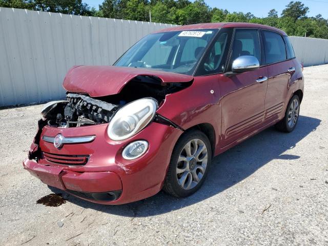 FIAT 500L LOUNG 2014 zfbcfach0ez010925