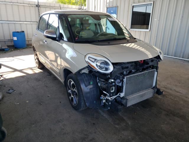 FIAT 500L LOUNG 2014 zfbcfach0ez012156