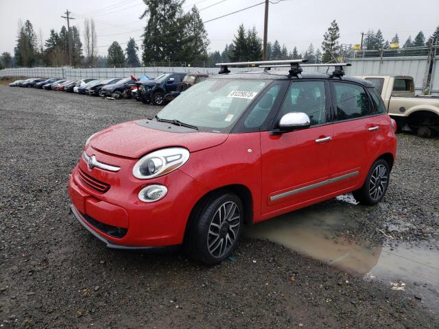 FIAT 500 2014 zfbcfach0ez018426