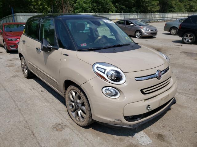 FIAT 500L LOUNG 2014 zfbcfach0ez022279