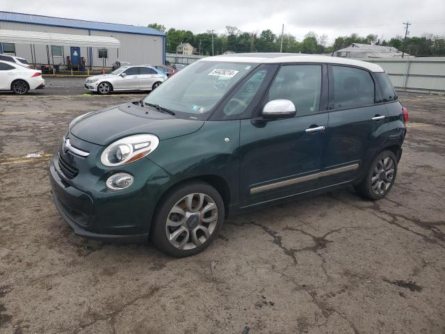 FIAT 500 2014 zfbcfach0ez029488