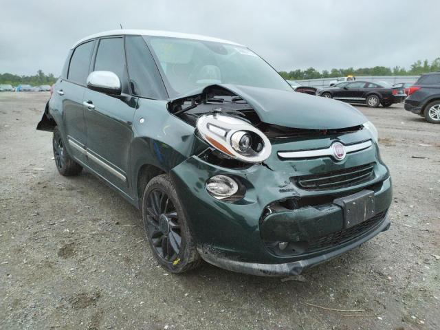 FIAT 500L 2015 zfbcfach0fz030948