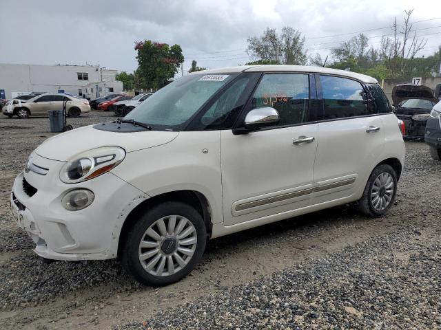 FIAT 500L LOUNG 2015 zfbcfach0fz034918