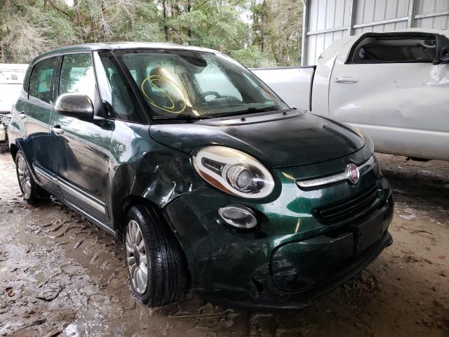 FIAT 500L LOUNG 2015 zfbcfach0fz036393