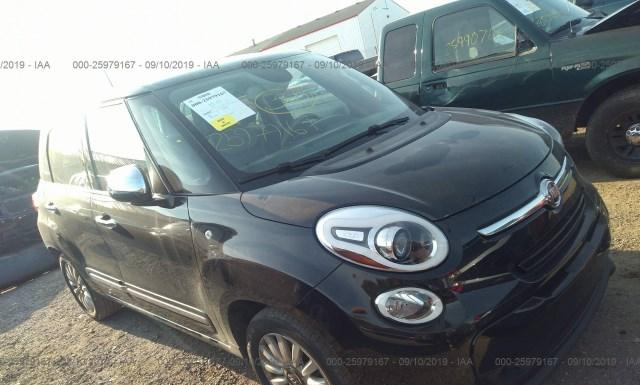 FIAT 500L 2015 zfbcfach0fz036863