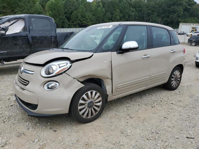 FIAT 500L LOUNG 2015 zfbcfach0fz036930