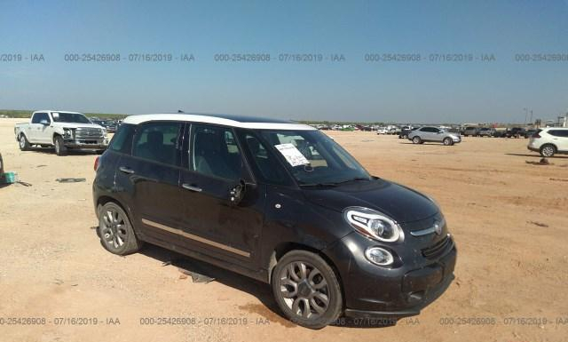 FIAT 500L 2017 zfbcfach0hz039832