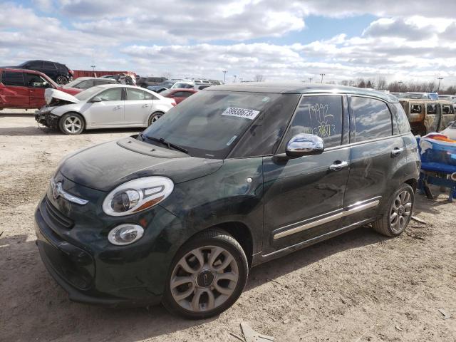 FIAT 500L LOUNG 2017 zfbcfach0hz039992