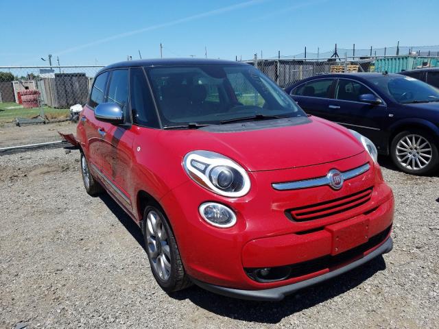 FIAT 500L 2013 zfbcfach1ez003532