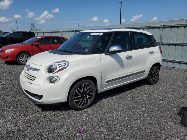 FIAT 500 2014 zfbcfach1ez005815