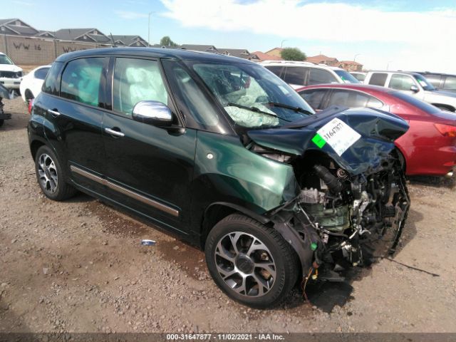 FIAT 500L 2014 zfbcfach1ez006673