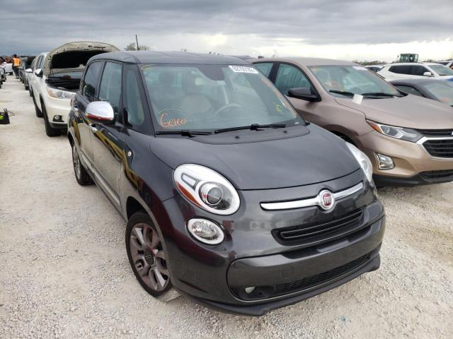 FIAT 500L LOUNG 2014 zfbcfach1ez011937