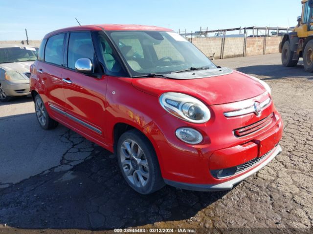 FIAT 500L 2014 zfbcfach1ez012957