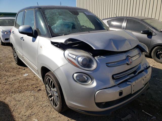 FIAT 500L LOUNG 2014 zfbcfach1ez014742