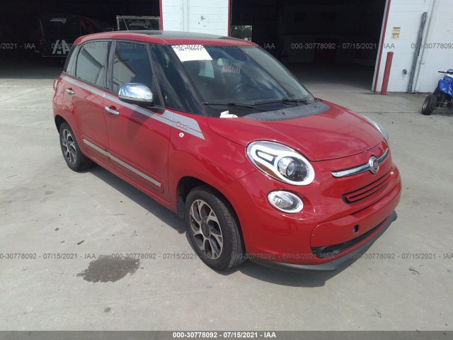 FIAT 500L 2014 zfbcfach1ez015213