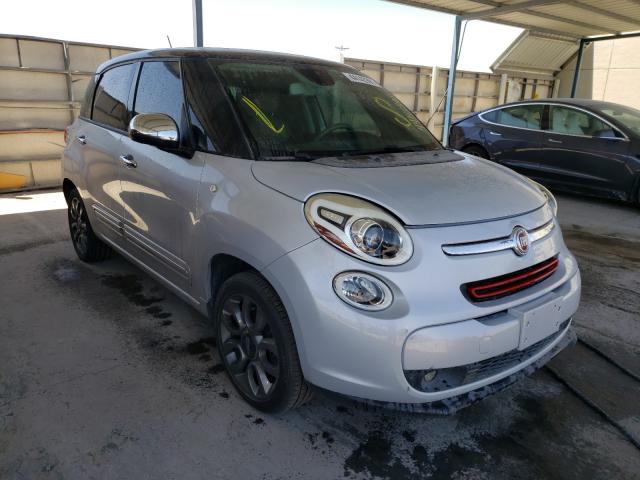 FIAT 500L LOUNG 2014 zfbcfach1ez015616