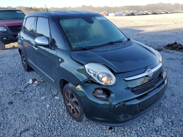 FIAT 500L LOUNG 2014 zfbcfach1ez016491