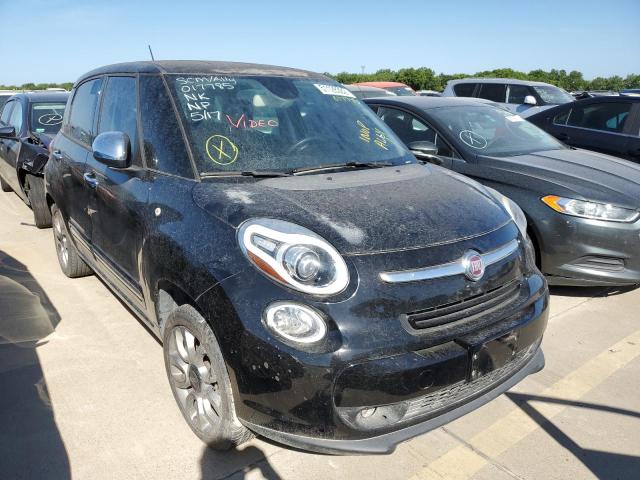 FIAT 500L LOUNG 2014 zfbcfach1ez017785