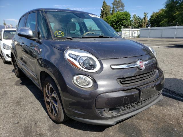 FIAT 500L LOUNG 2014 zfbcfach1ez019052