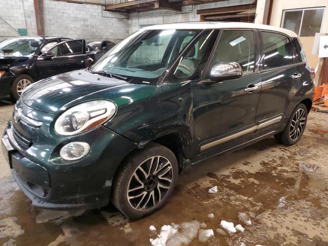 FIAT 500 2014 zfbcfach1ez021402