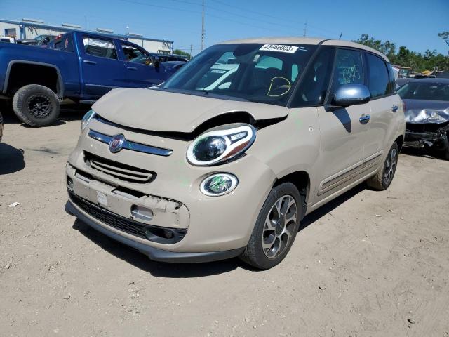 FIAT 500L LOUNG 2014 zfbcfach1ez022095