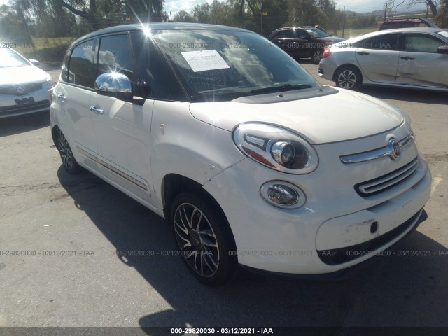 FIAT 500L 2014 zfbcfach1ez029032