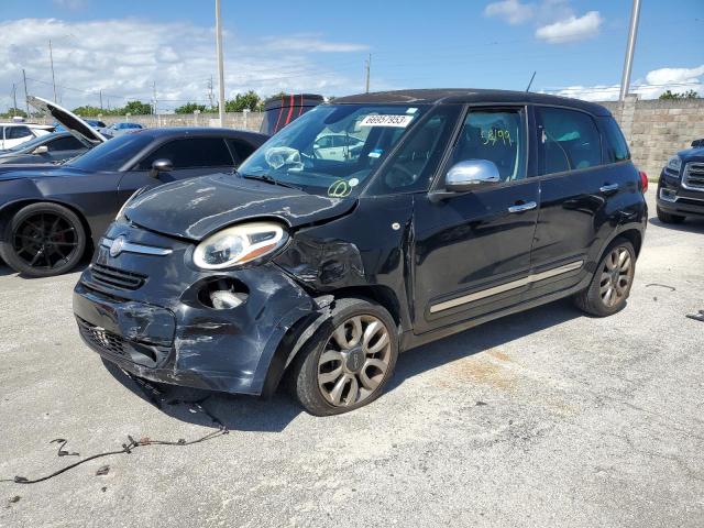 FIAT 500L LOUNG 2015 zfbcfach1fz032207