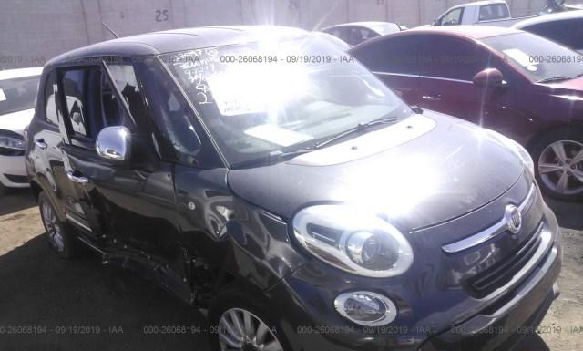 FIAT 500L 2015 zfbcfach1fz032756