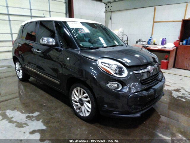 FIAT 500L 2015 zfbcfach1fz033387