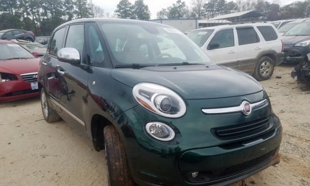 FIAT 500L 2015 zfbcfach1fz036788