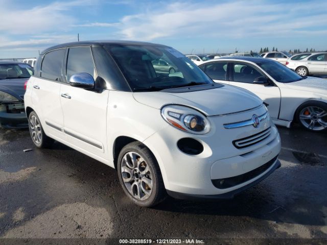 FIAT 500L 2017 zfbcfach1hz039970