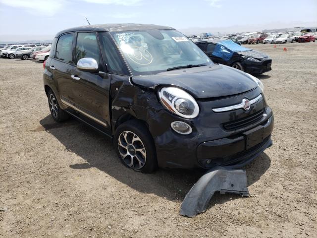 FIAT 500L LOUNG 2014 zfbcfach2ez003216