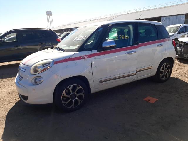 FIAT 500L LOUNG 2014 zfbcfach2ez003393