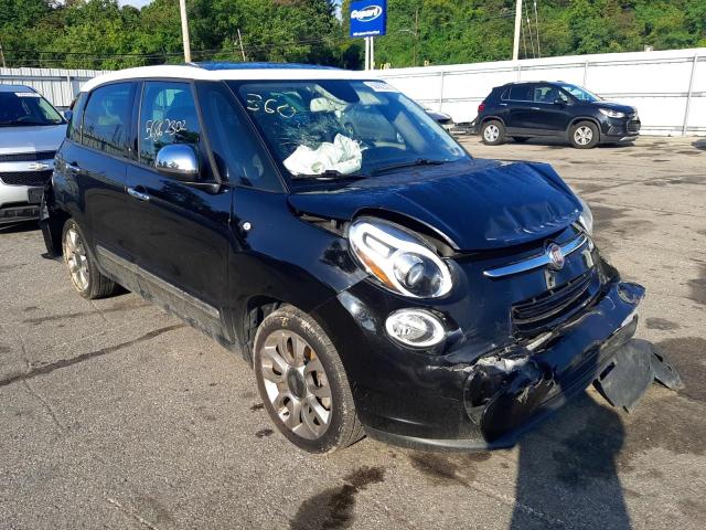 FIAT 500L LOUNG 2014 zfbcfach2ez004009