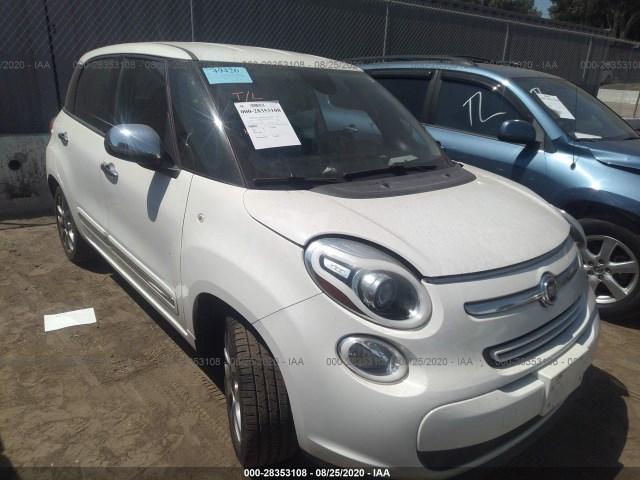 FIAT 500L 2014 zfbcfach2ez004379