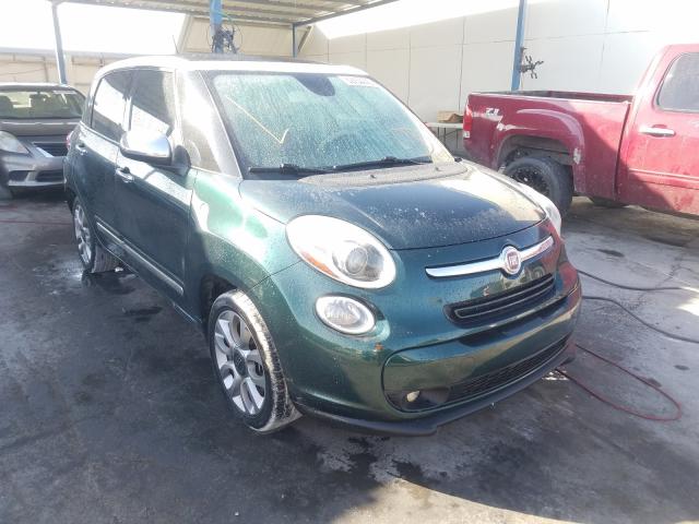 FIAT 500L LOUNG 2014 zfbcfach2ez004592