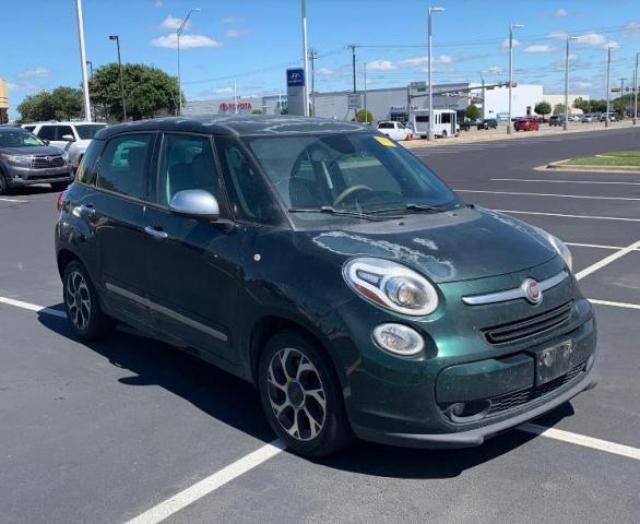 FIAT 500L LOUNG 2014 zfbcfach2ez005175