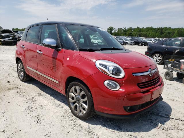 FIAT 500L LOUNG 2014 zfbcfach2ez005502