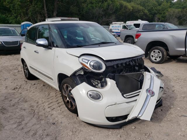 FIAT 500L LOUNG 2014 zfbcfach2ez007461