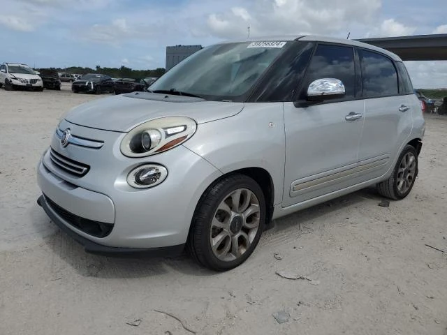 FIAT 500L LOUNG 2014 zfbcfach2ez007489