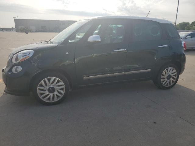 FIAT 500L LOUNG 2014 zfbcfach2ez007749