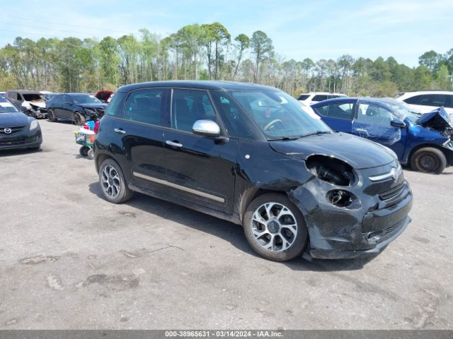 FIAT 500L 2014 zfbcfach2ez009632