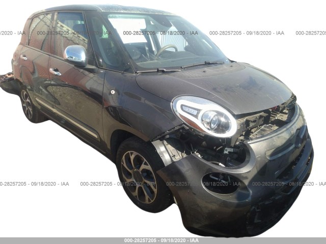 FIAT 500L 2014 zfbcfach2ez009940