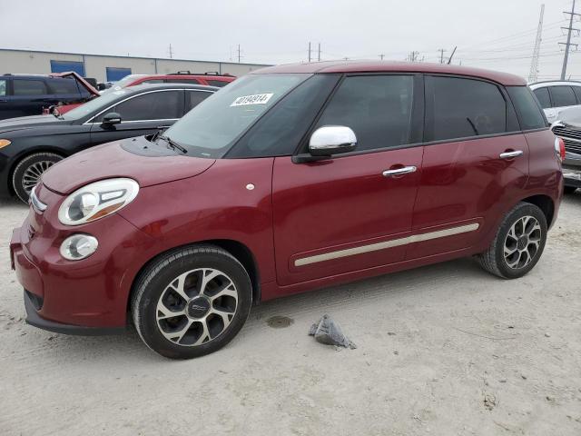 FIAT 500 2014 zfbcfach2ez017083