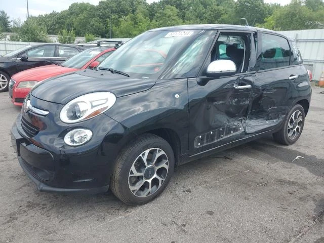 FIAT 500L LOUNG 2014 zfbcfach2ez018072